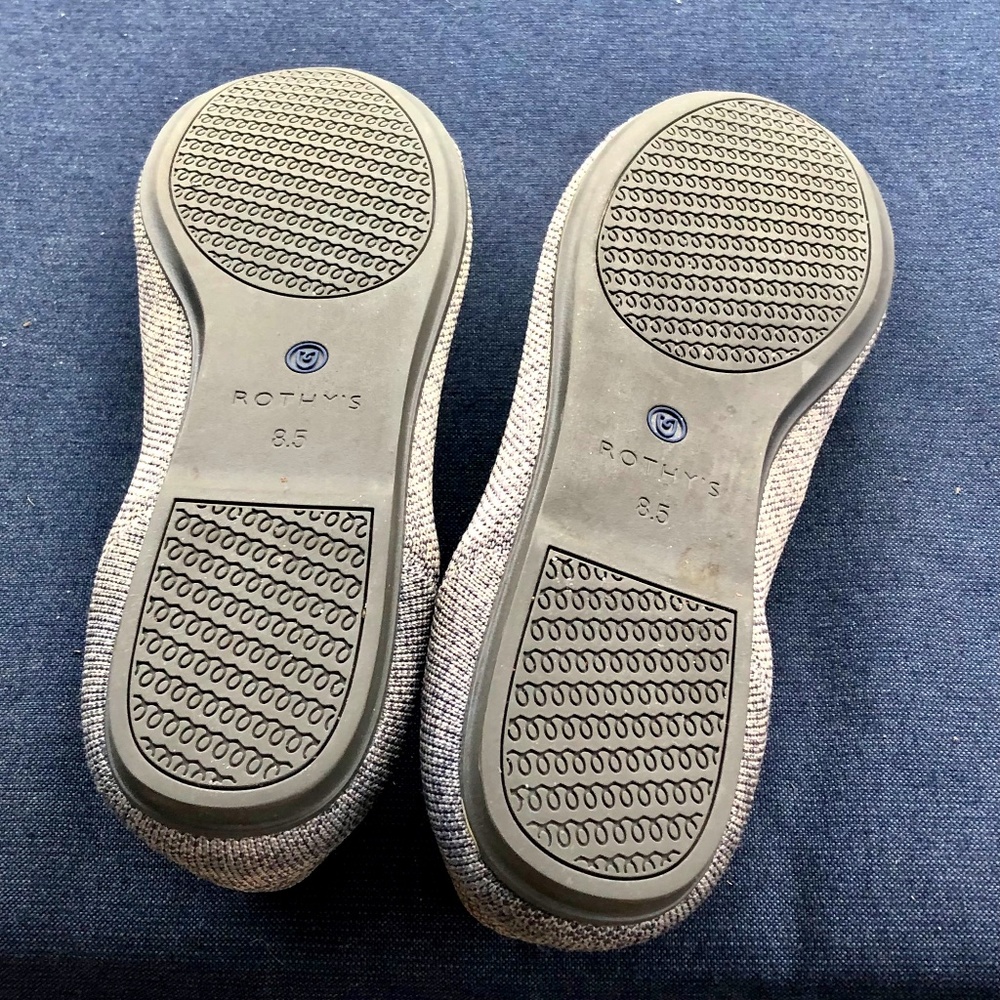Rothy's Shoes